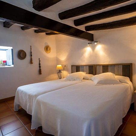 Cas Saliners - La Savina Guest House La Savina  Ngoại thất bức ảnh