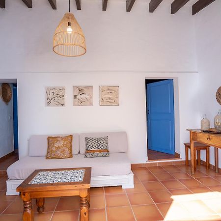 Cas Saliners - La Savina Guest House La Savina  Ngoại thất bức ảnh