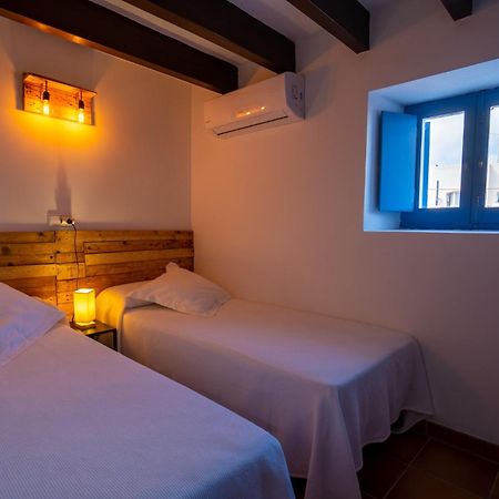 Cas Saliners - La Savina Guest House La Savina  Ngoại thất bức ảnh