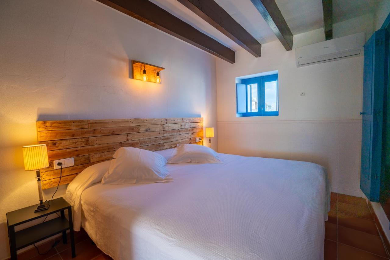 Cas Saliners - La Savina Guest House La Savina  Ngoại thất bức ảnh