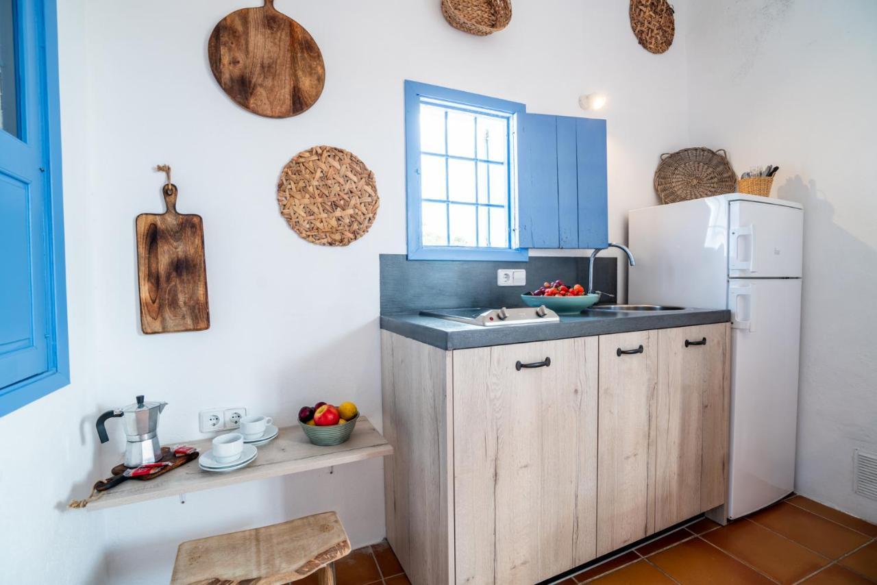 Cas Saliners - La Savina Guest House La Savina  Ngoại thất bức ảnh
