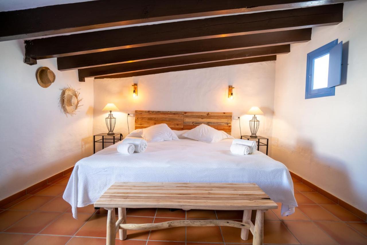 Cas Saliners - La Savina Guest House La Savina  Ngoại thất bức ảnh