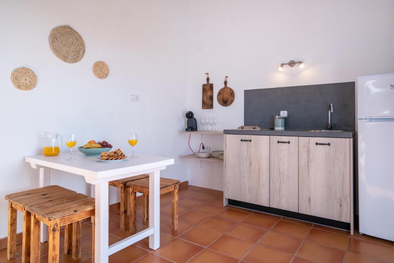 Cas Saliners - La Savina Guest House La Savina  Ngoại thất bức ảnh