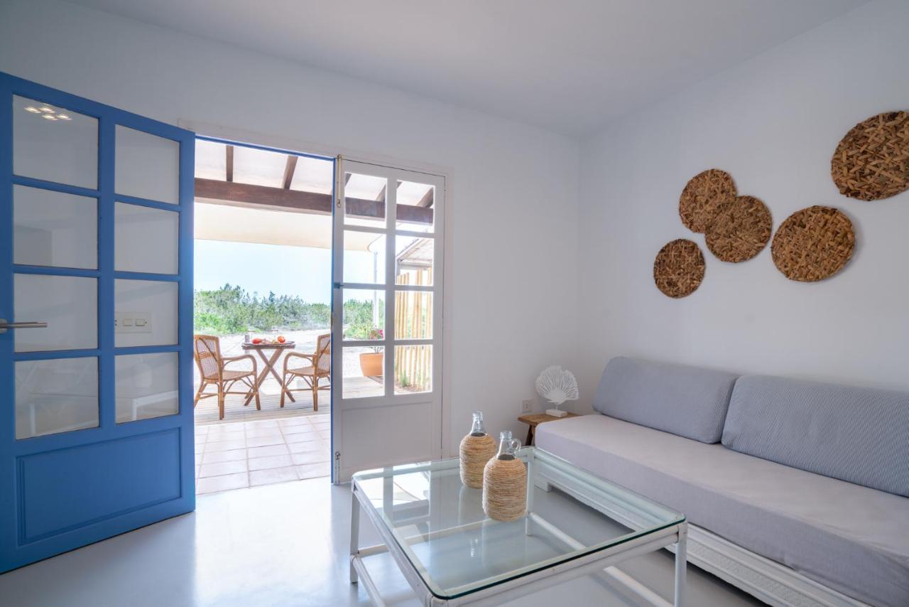 Cas Saliners - La Savina Guest House La Savina  Ngoại thất bức ảnh