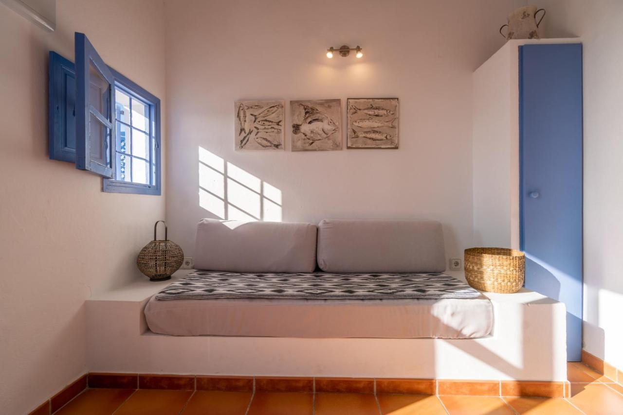 Cas Saliners - La Savina Guest House La Savina  Ngoại thất bức ảnh