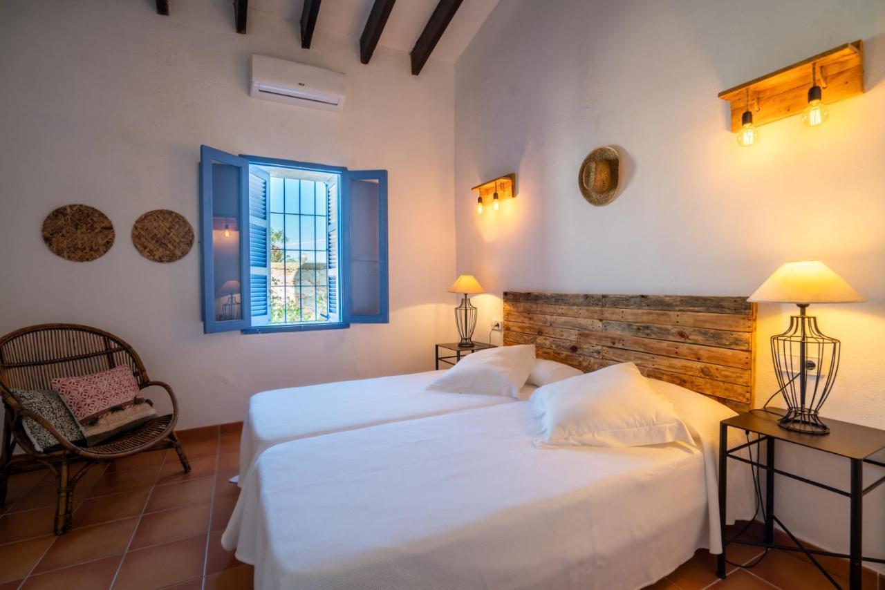 Cas Saliners - La Savina Guest House La Savina  Ngoại thất bức ảnh