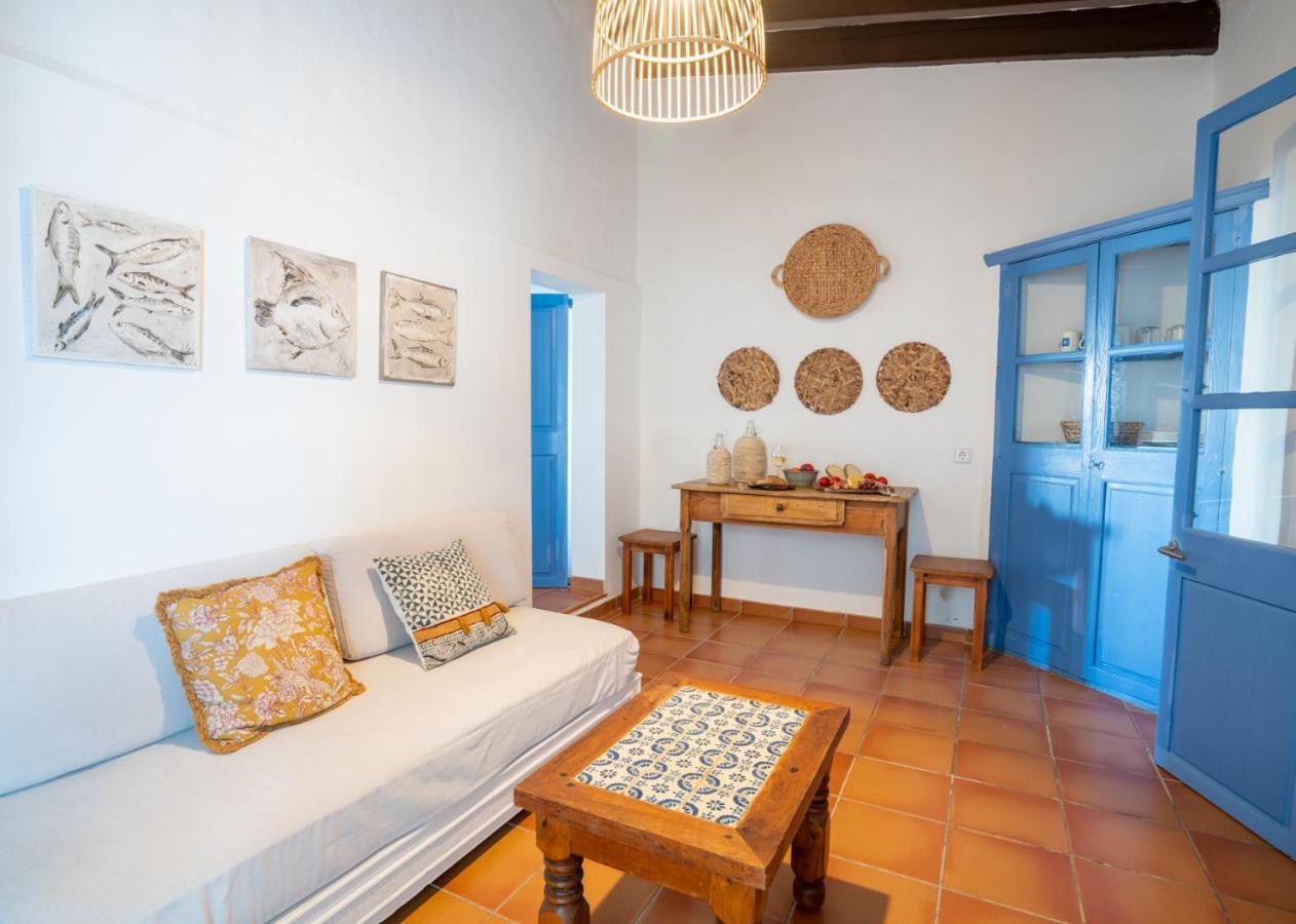 Cas Saliners - La Savina Guest House La Savina  Ngoại thất bức ảnh