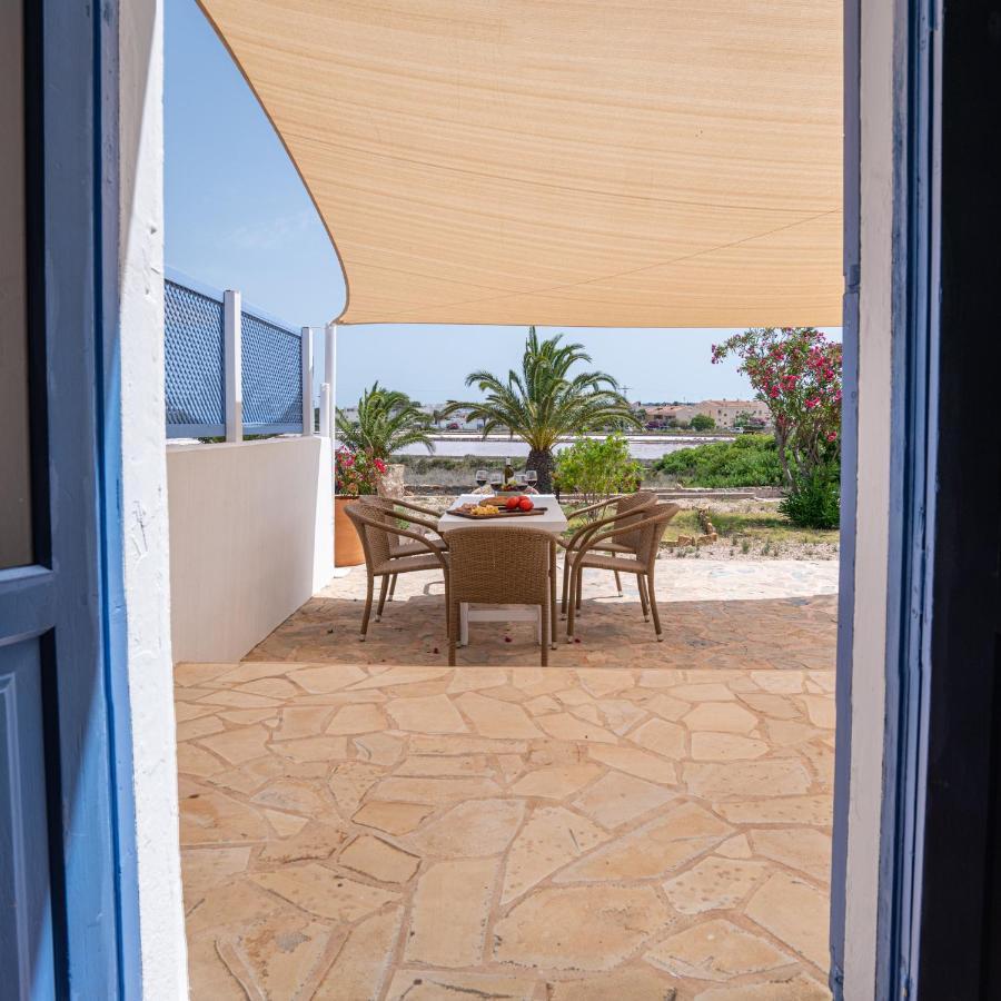 Cas Saliners - La Savina Guest House La Savina  Ngoại thất bức ảnh