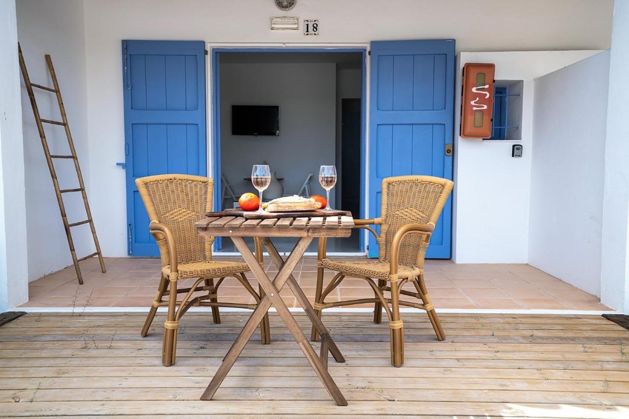 Cas Saliners - La Savina Guest House La Savina  Ngoại thất bức ảnh