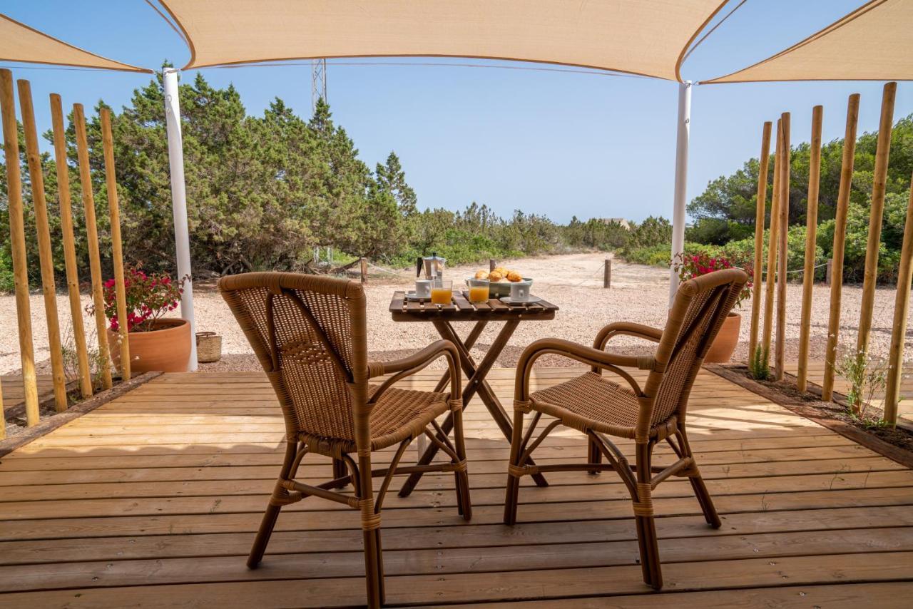Cas Saliners - La Savina Guest House La Savina  Ngoại thất bức ảnh