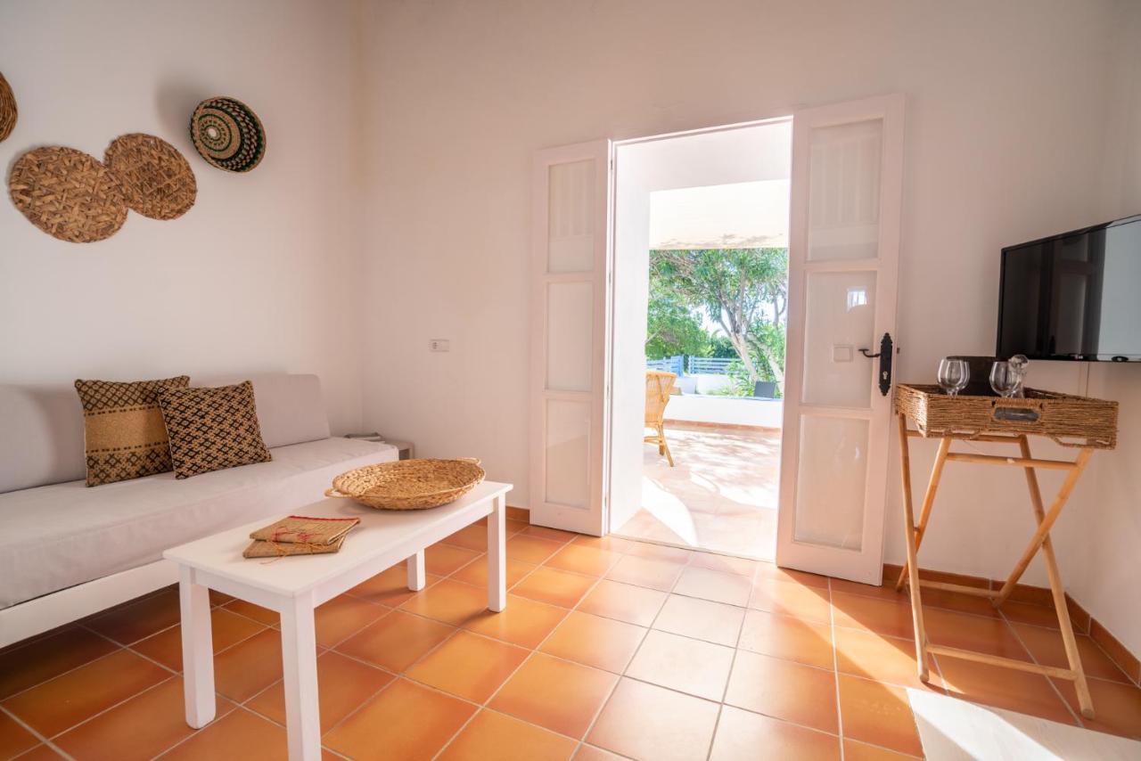 Cas Saliners - La Savina Guest House La Savina  Ngoại thất bức ảnh