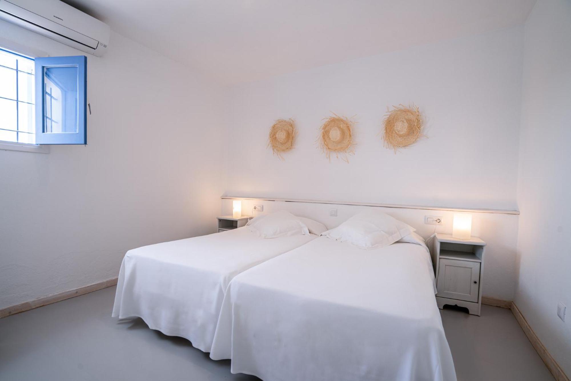 Cas Saliners - La Savina Guest House La Savina  Ngoại thất bức ảnh