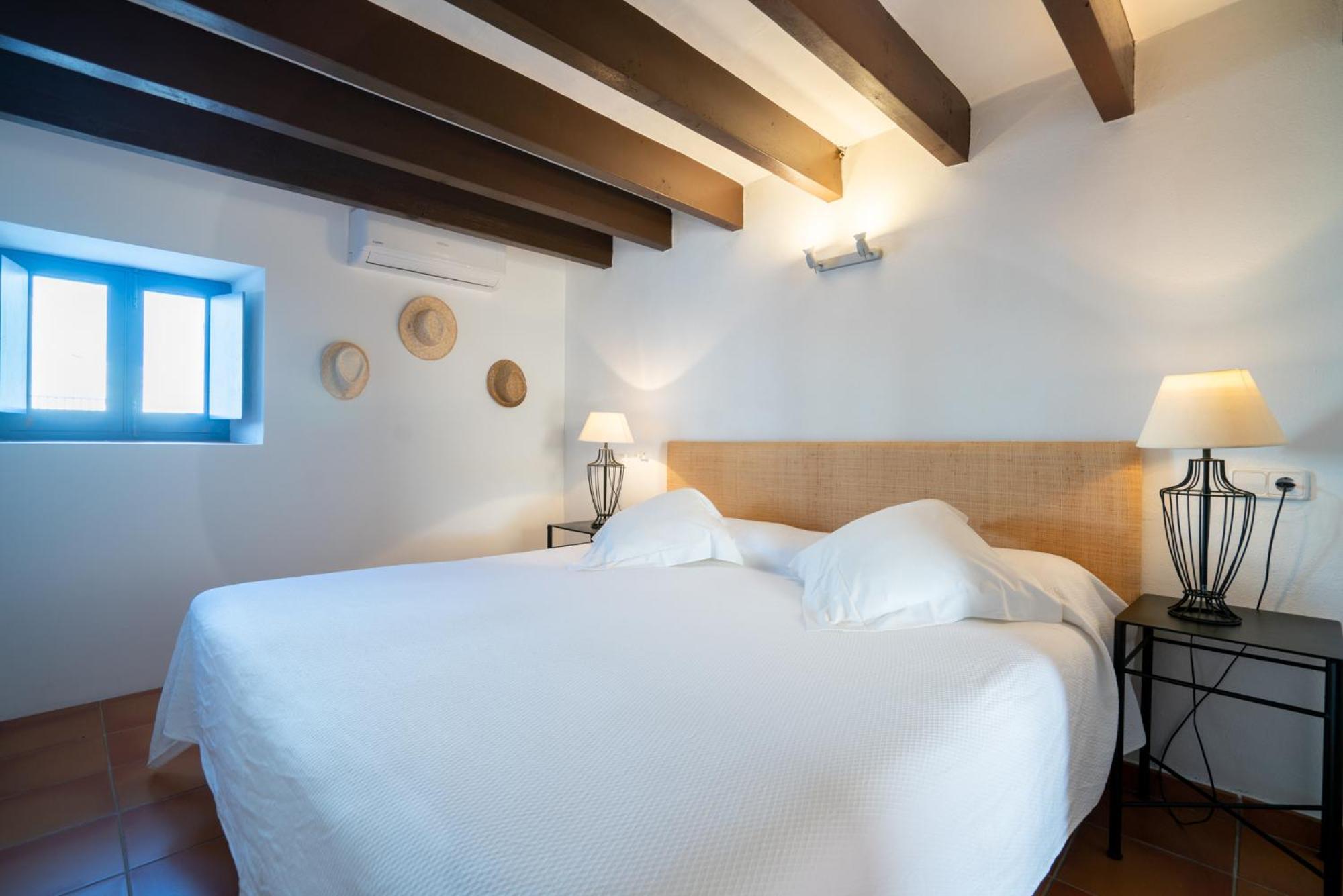 Cas Saliners - La Savina Guest House La Savina  Ngoại thất bức ảnh