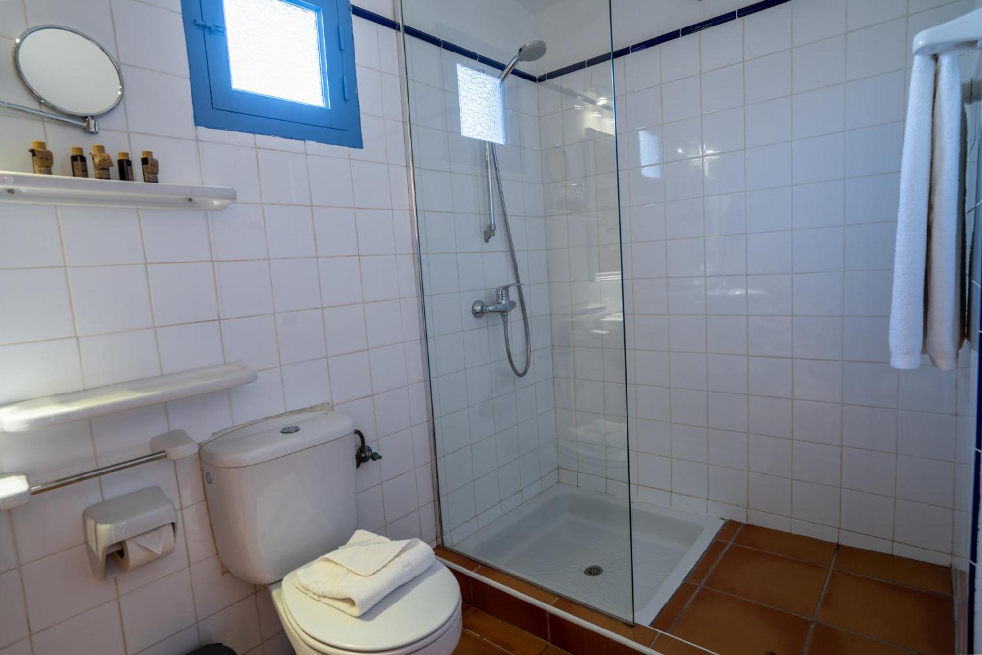 Cas Saliners - La Savina Guest House La Savina  Ngoại thất bức ảnh