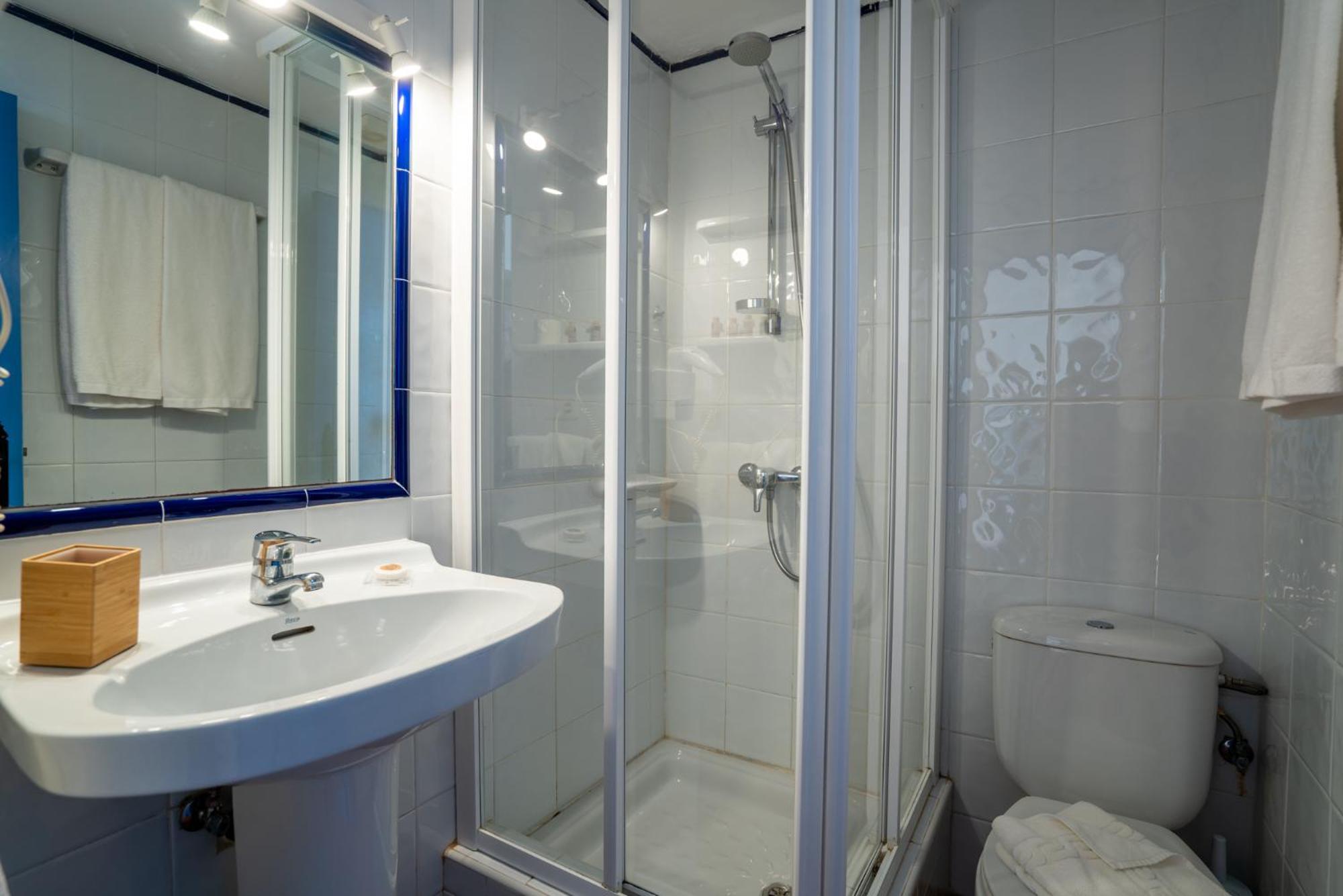 Cas Saliners - La Savina Guest House La Savina  Ngoại thất bức ảnh