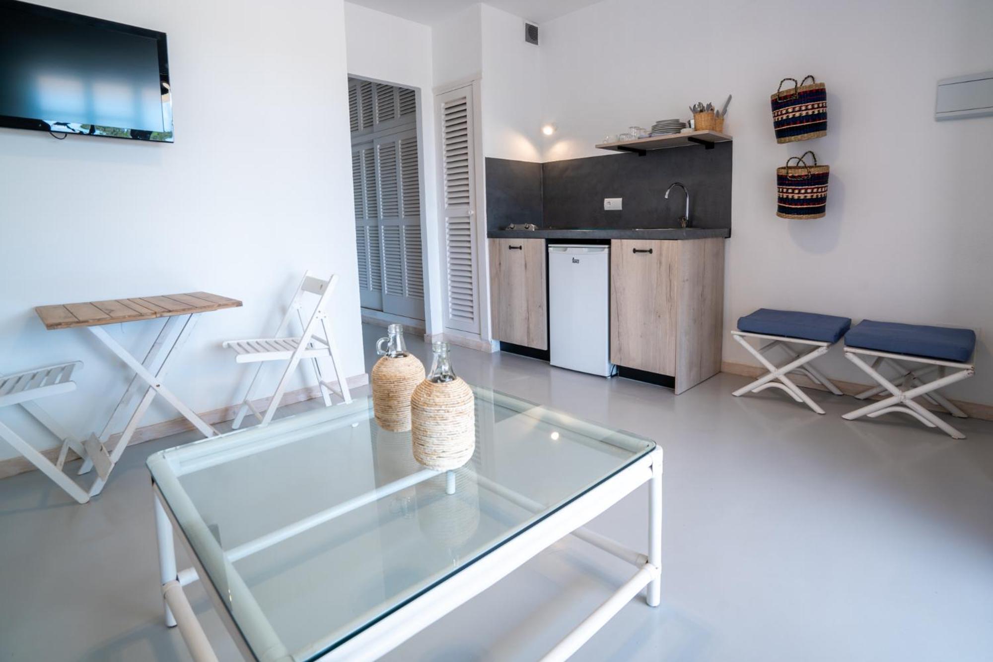 Cas Saliners - La Savina Guest House La Savina  Ngoại thất bức ảnh