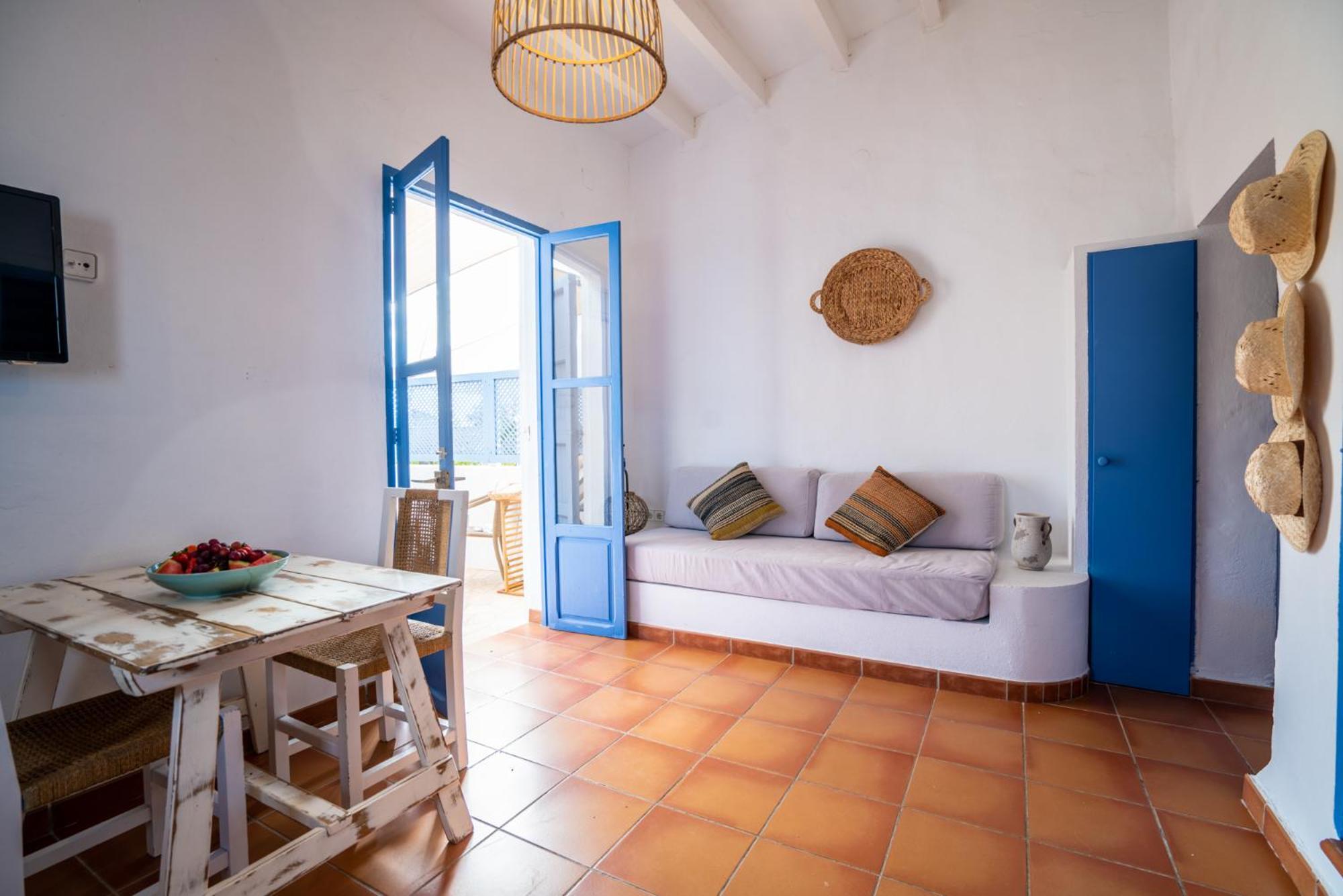 Cas Saliners - La Savina Guest House La Savina  Ngoại thất bức ảnh