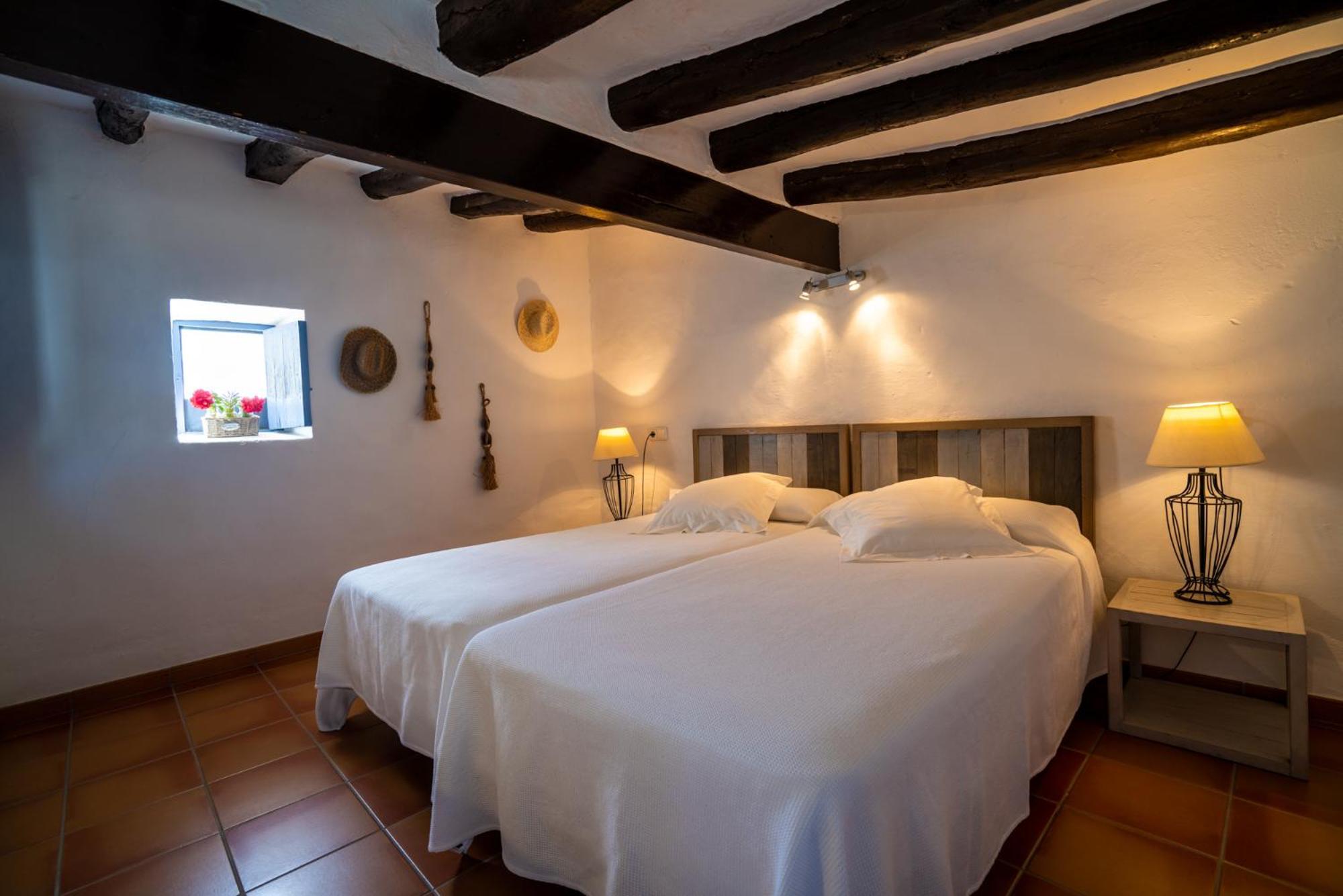 Cas Saliners - La Savina Guest House La Savina  Ngoại thất bức ảnh