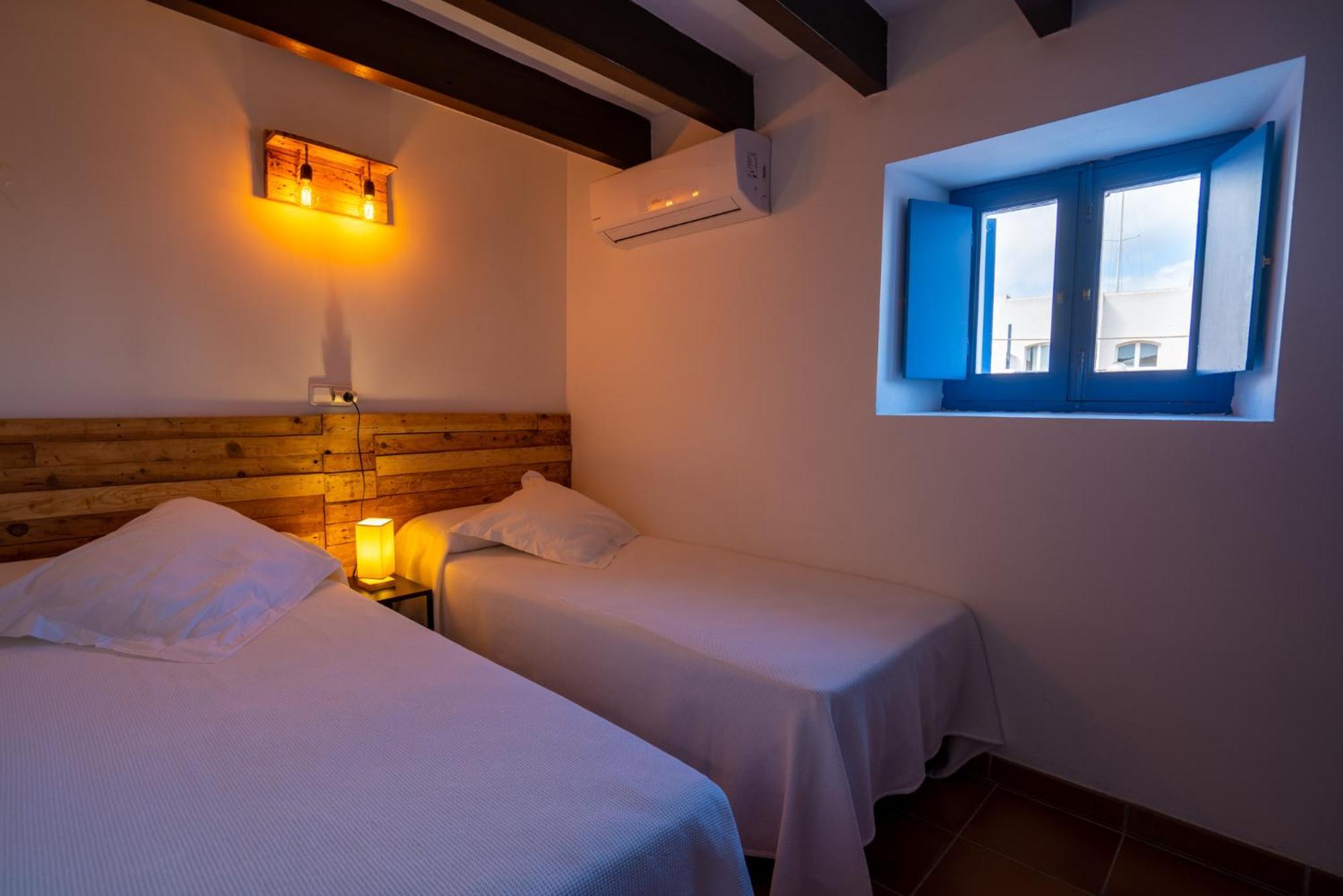 Cas Saliners - La Savina Guest House La Savina  Ngoại thất bức ảnh
