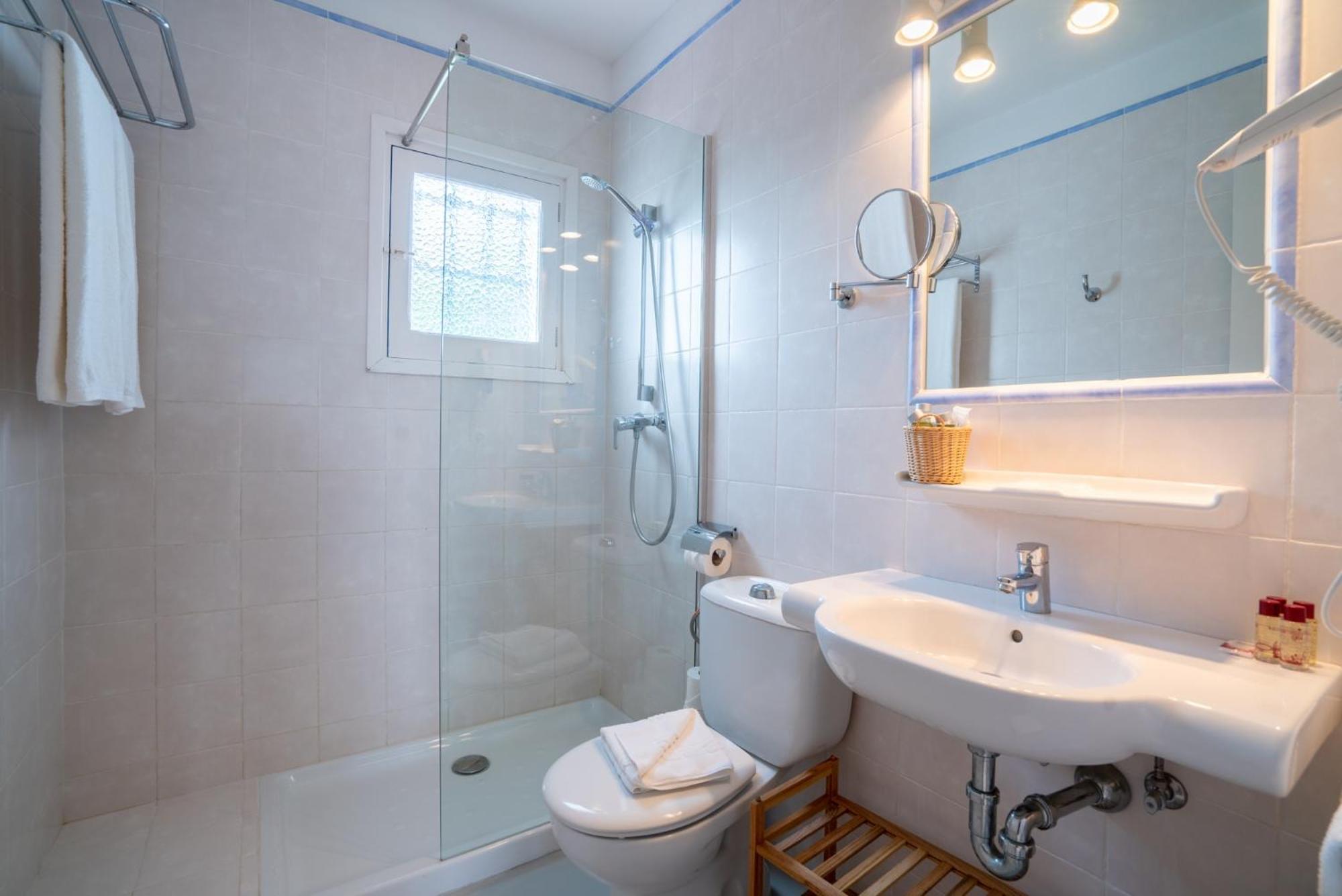 Cas Saliners - La Savina Guest House La Savina  Ngoại thất bức ảnh