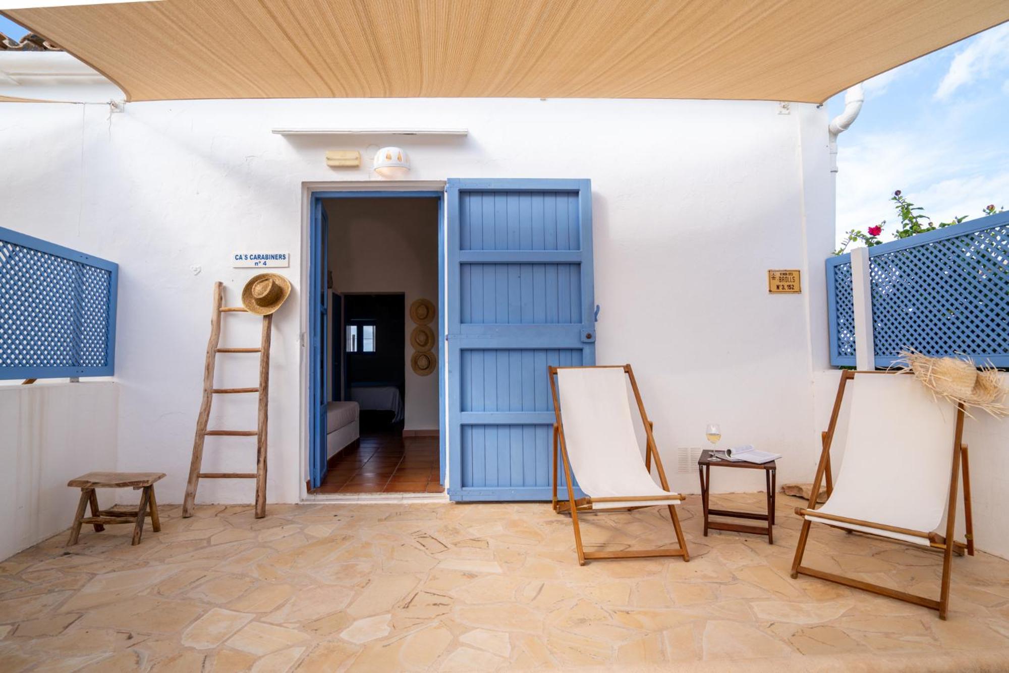Cas Saliners - La Savina Guest House La Savina  Ngoại thất bức ảnh