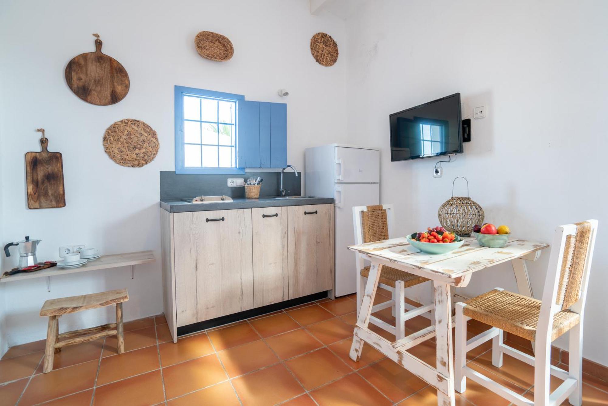 Cas Saliners - La Savina Guest House La Savina  Ngoại thất bức ảnh
