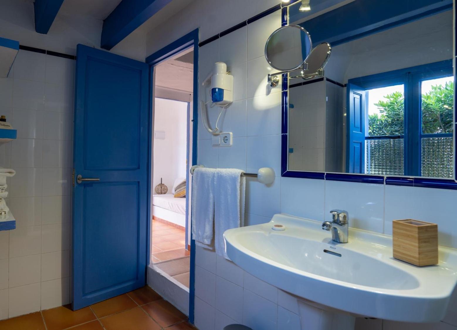 Cas Saliners - La Savina Guest House La Savina  Ngoại thất bức ảnh